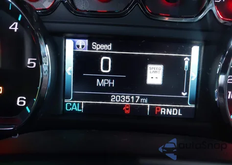 2017 Chevrolet Suburban Lt из США, поврежденный, VIN 1GNSKHKC0HR175775